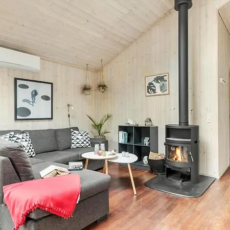 펜션 Tv1624-jerup-tyttebaervej-32