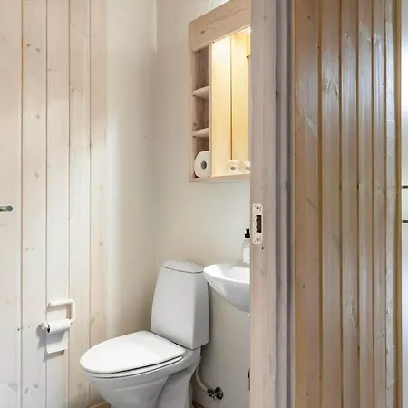 펜션 Tv1624-jerup-tyttebaervej-32 *