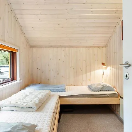 Tv1624-jerup-tyttebaervej-32 펜션 *