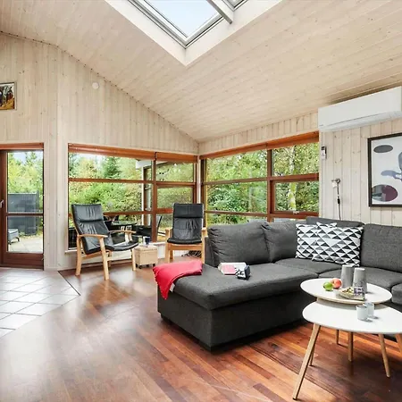 Tv1624-jerup-tyttebaervej-32 펜션 *