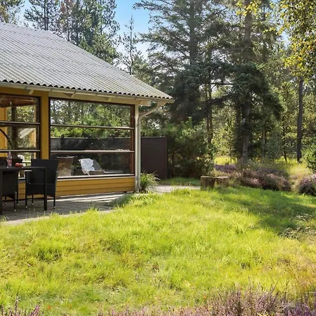 Tv1624-jerup-tyttebaervej-32 펜션 *