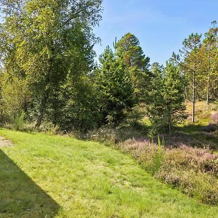 Tv1624-jerup-tyttebaervej-32 펜션 *